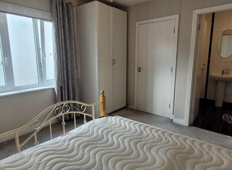 Edward Street, Baltinglass, W91F433