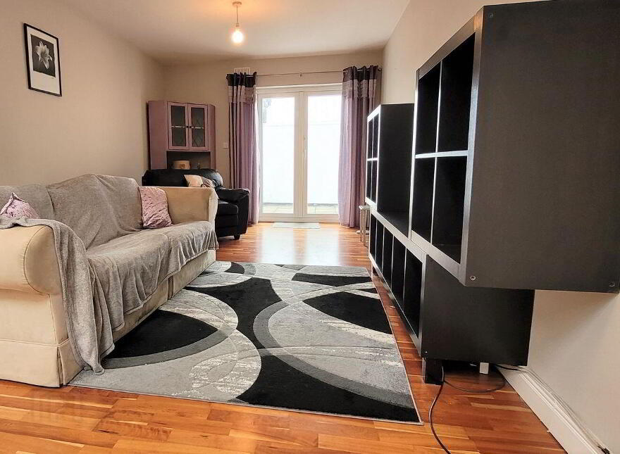 Edward Street, Baltinglass, W91F433