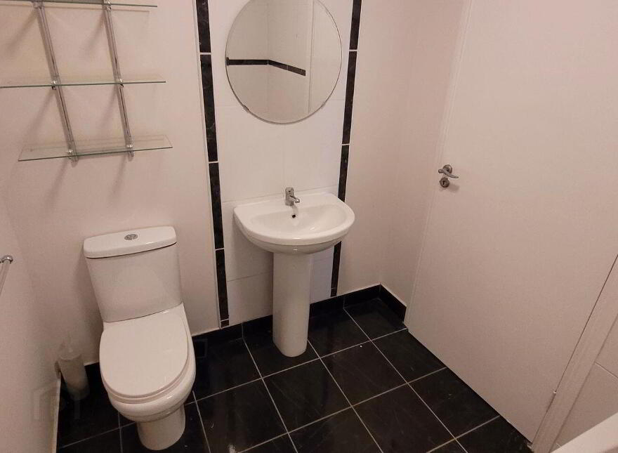 Edward Street, Baltinglass, W91F433
