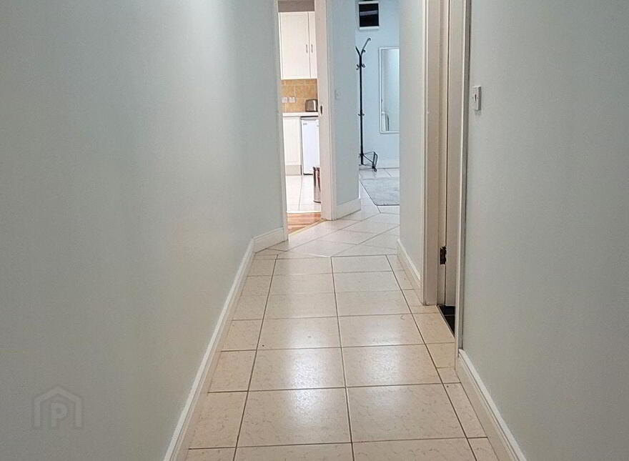 Edward Street, Baltinglass, W91F433