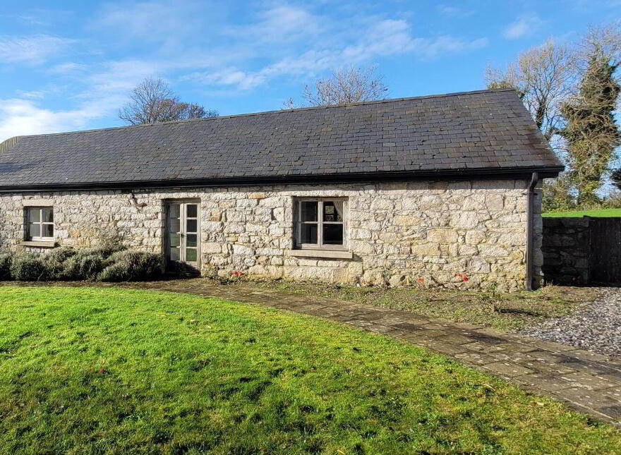 Williamstown, Rathvilly, Hacketstown, R93DW60 photo