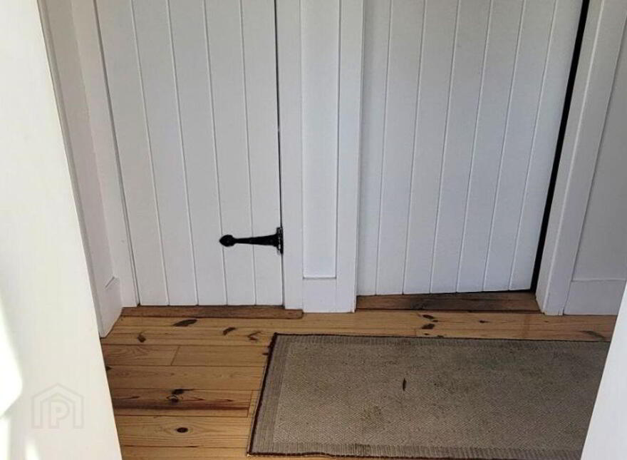 Williamstown, Rathvilly, Hacketstown, R93DW60
