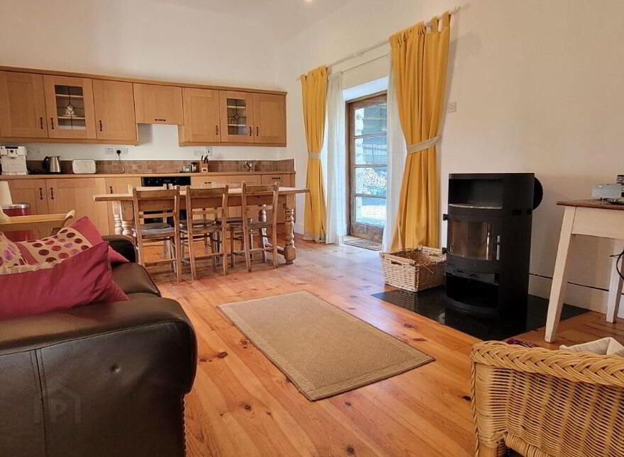 Williamstown, Rathvilly, Hacketstown, R93DW60