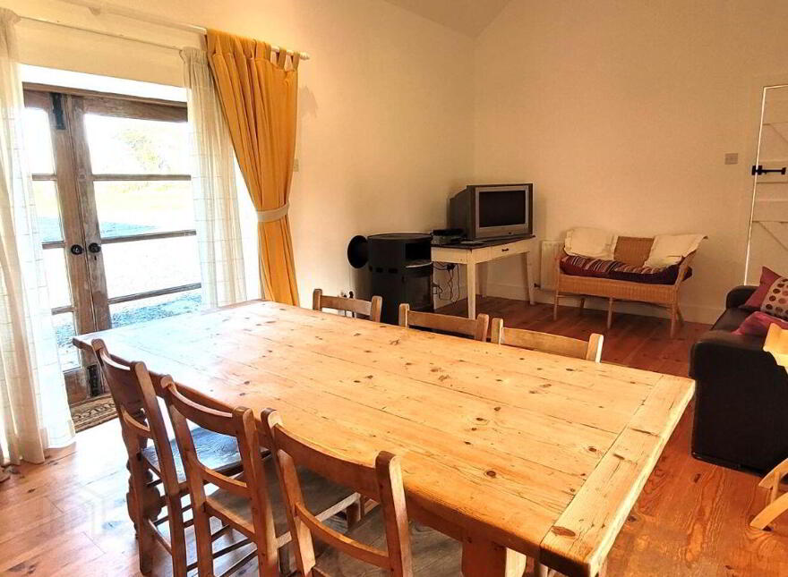 Williamstown, Rathvilly, Hacketstown, R93DW60