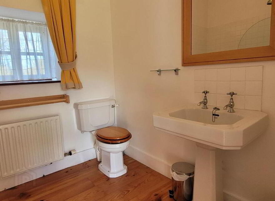 Williamstown, Rathvilly, Hacketstown, R93DW60