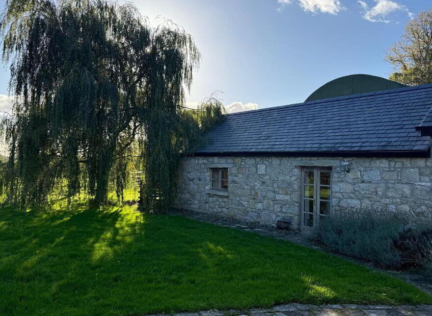 Williamstown, Rathvilly, Hacketstown, R93DW60 photo