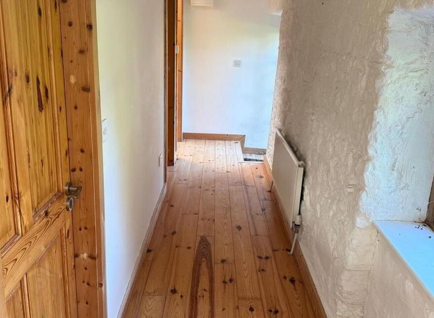 Williamstown, Rathvilly, Hacketstown, R93DW60