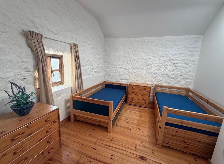 Williamstown, Rathvilly, Hacketstown, R93DW60