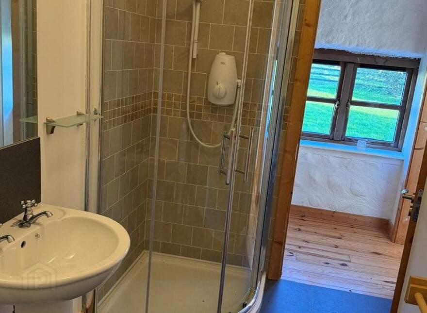 Williamstown, Rathvilly, Hacketstown, R93DW60
