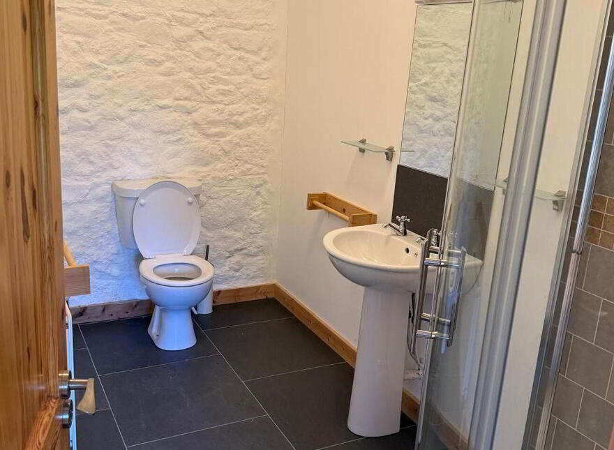 Williamstown, Rathvilly, Hacketstown, R93DW60