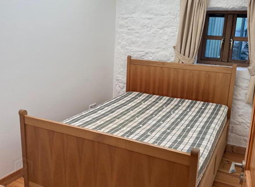 Williamstown, Rathvilly, Hacketstown, R93DW60