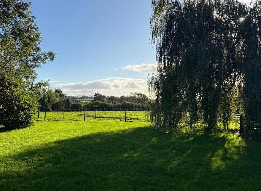 Williamstown, Rathvilly, Hacketstown, R93DW60