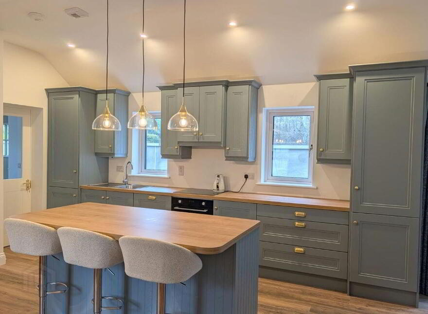 Stream Cottage, Butterstream, Clane, W91D6K7