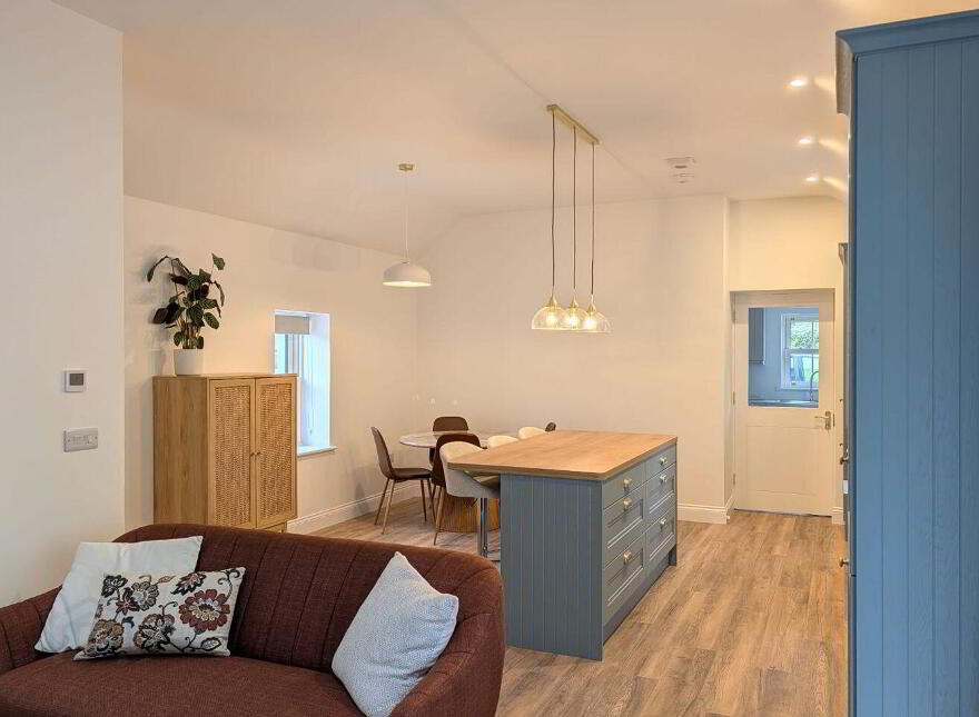 Stream Cottage, Butterstream, Clane, W91D6K7