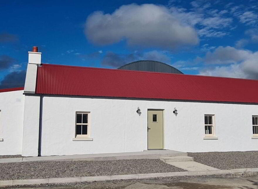Stream Cottage, Butterstream, Clane, W91D6K7 photo