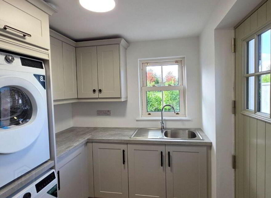 Stream Cottage, Butterstream, Clane, W91D6K7