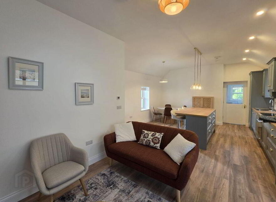 Stream Cottage, Butterstream, Clane, W91D6K7