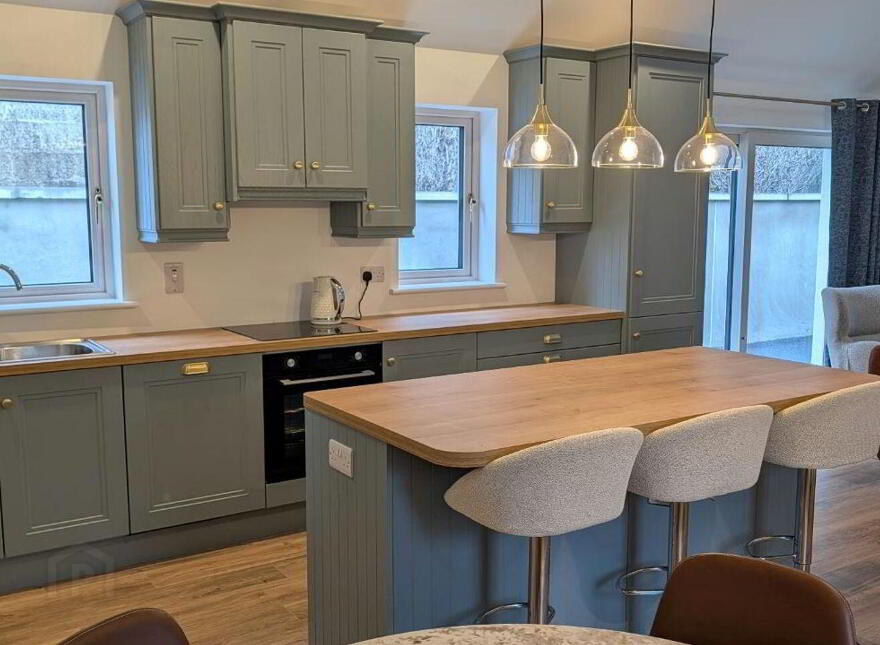 Stream Cottage, Butterstream, Clane, W91D6K7