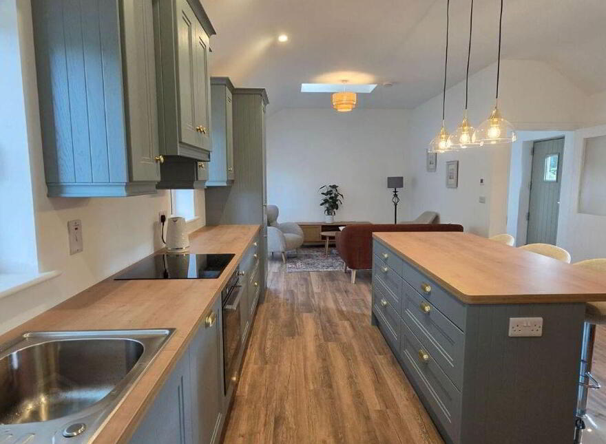 Stream Cottage, Butterstream, Clane, W91D6K7