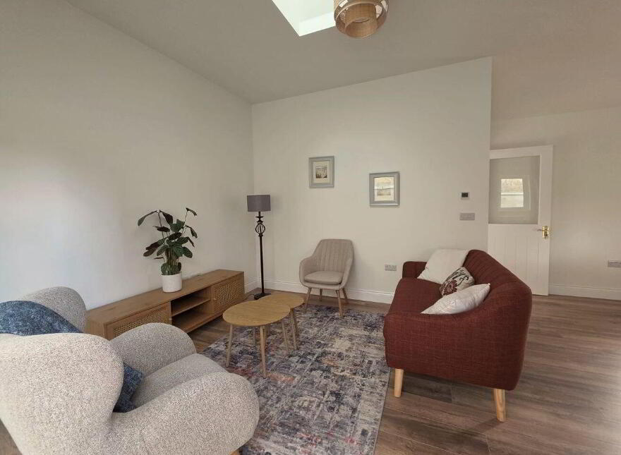 Stream Cottage, Butterstream, Clane, W91D6K7