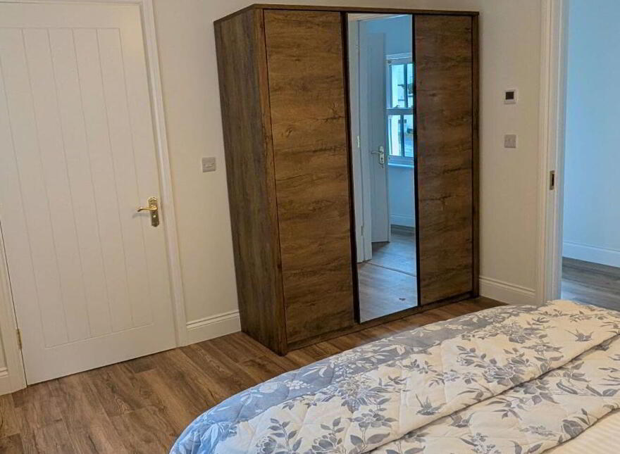 Stream Cottage, Butterstream, Clane, W91D6K7