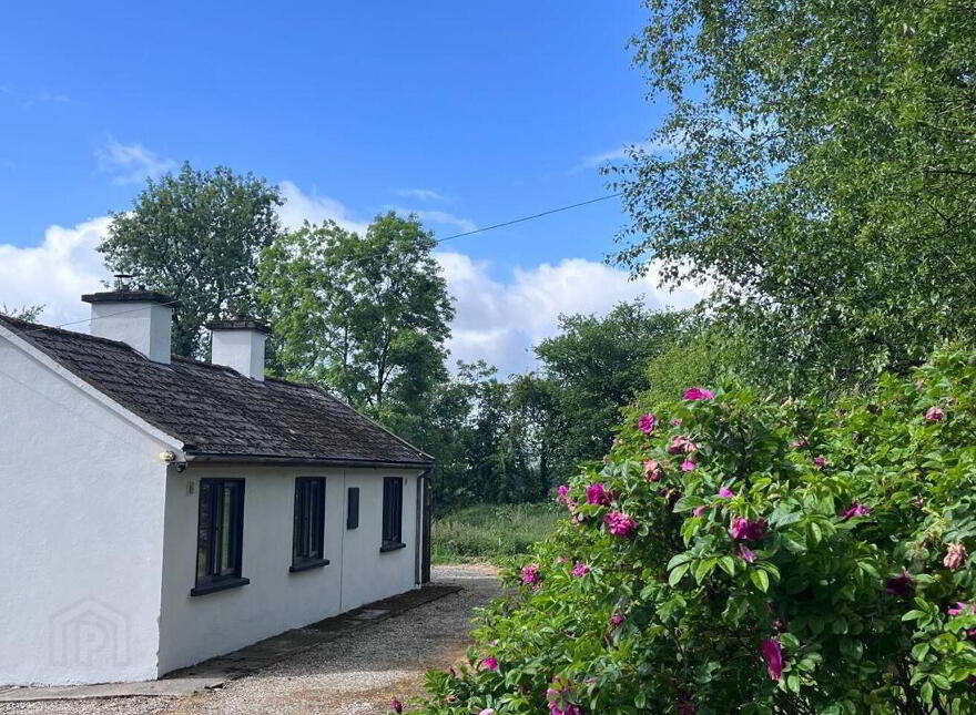 Knockendarragh, Donard photo
