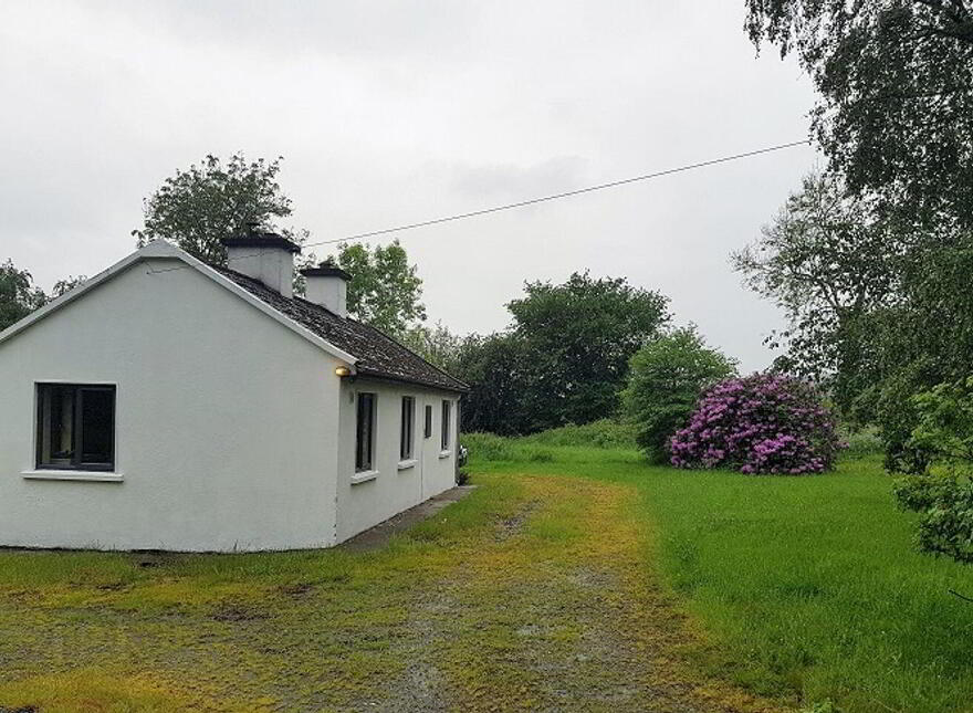 Knockendarragh, Donard