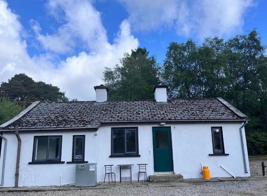 Knockendarragh, Donard