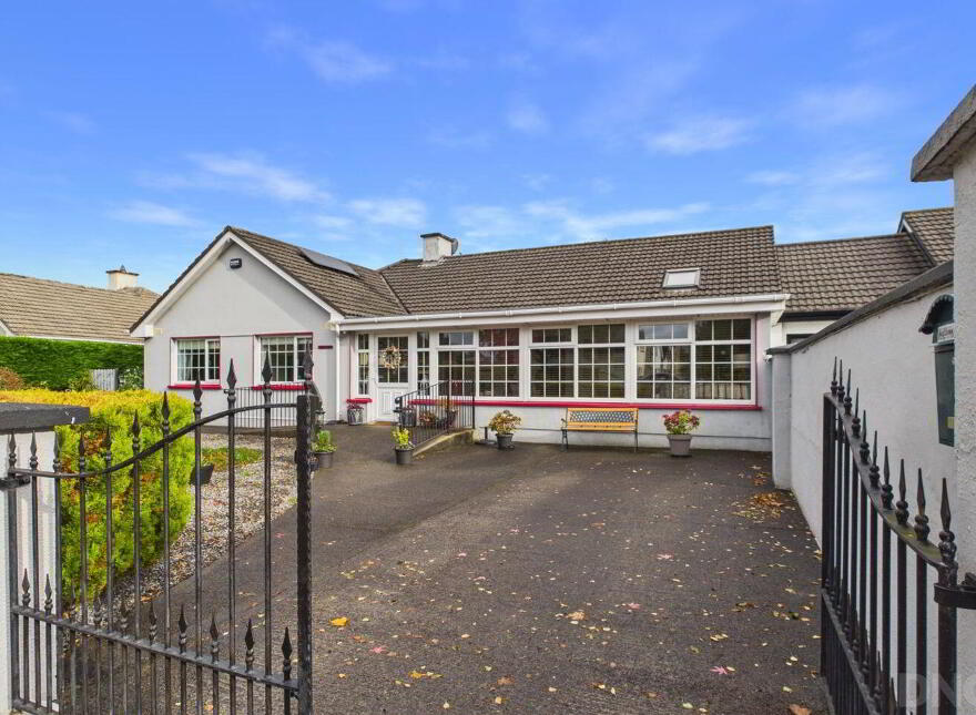 Abramis, 11 Whitehall, Tullamore, R35XK07
