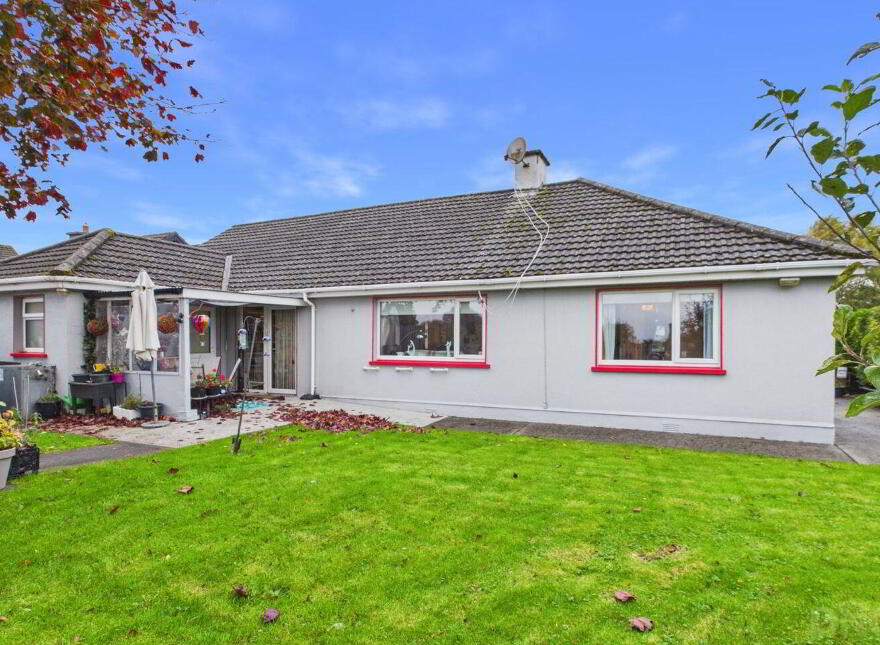 Abramis, 11 Whitehall, Tullamore, R35XK07