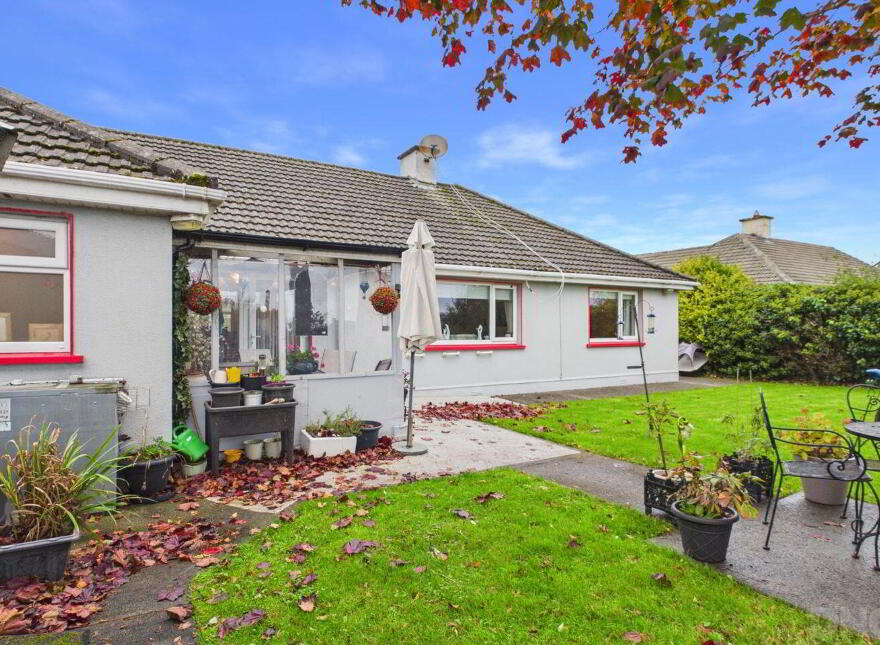 Abramis, 11 Whitehall, Tullamore, R35XK07