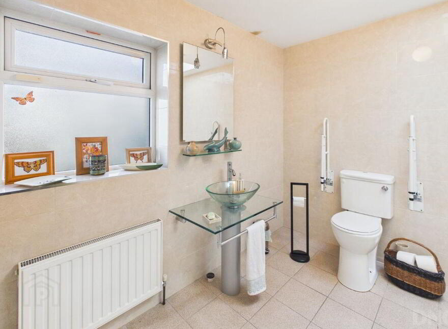 Abramis, 11 Whitehall, Tullamore, R35XK07