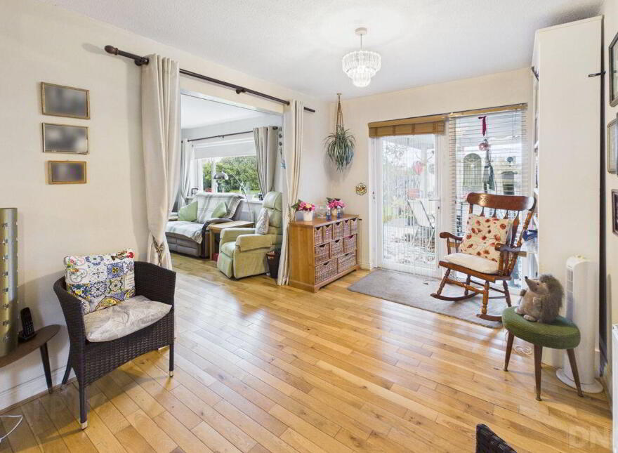 Abramis, 11 Whitehall, Tullamore, R35XK07