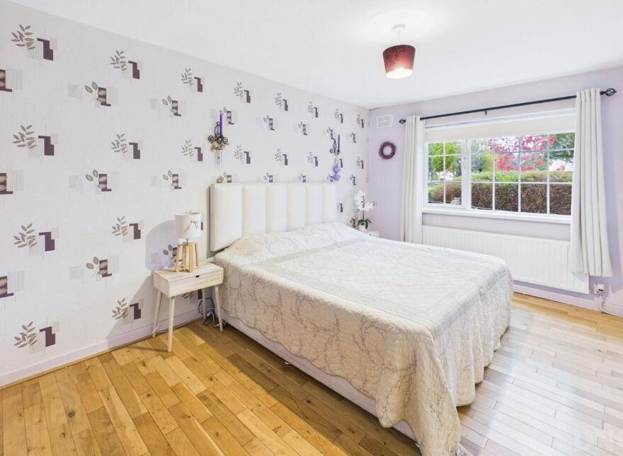 Abramis, 11 Whitehall, Tullamore, R35XK07