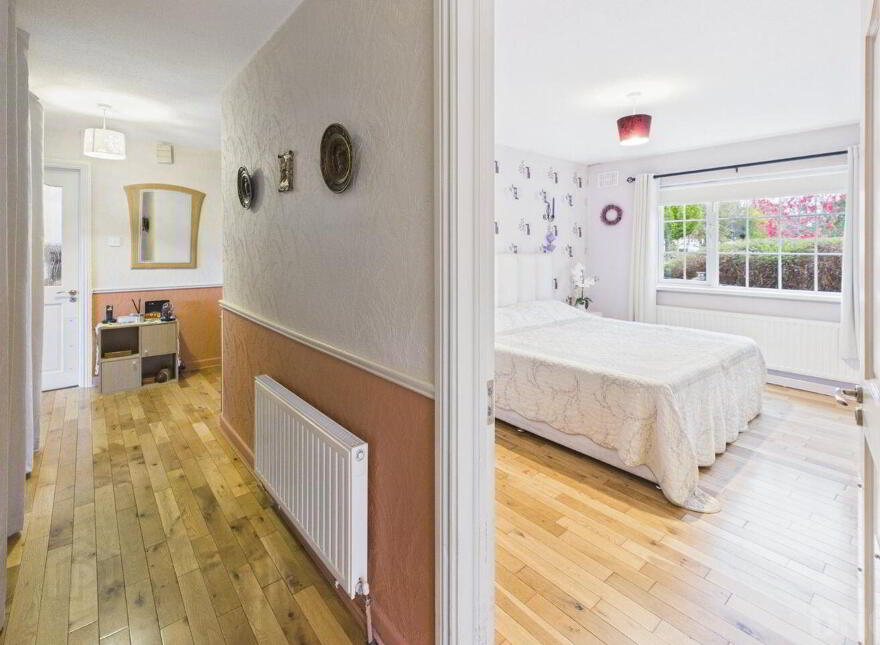 Abramis, 11 Whitehall, Tullamore, R35XK07