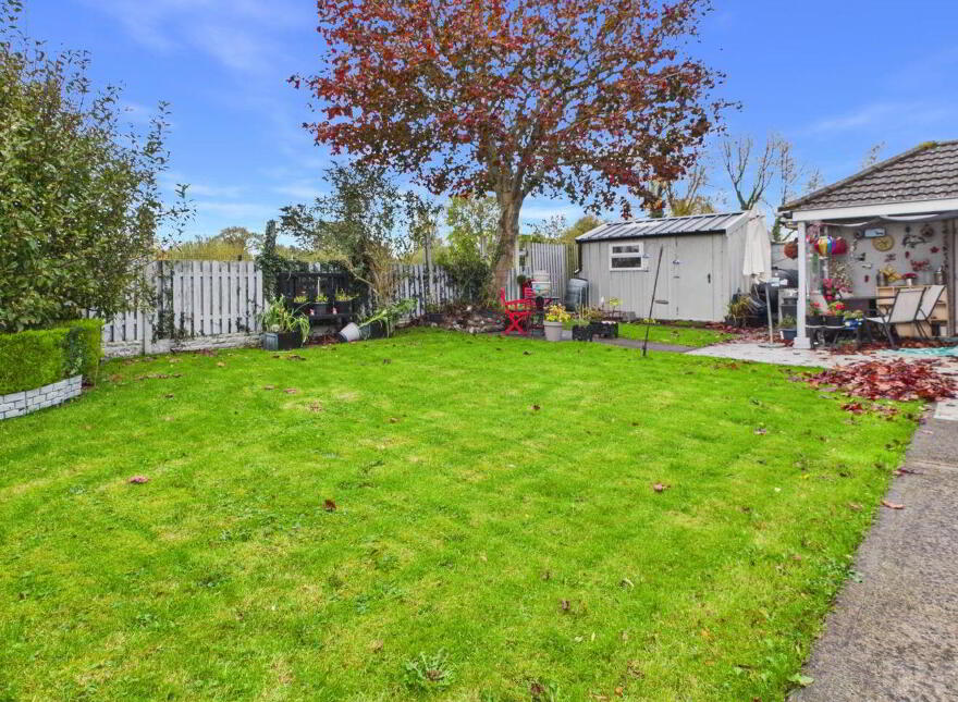 Abramis, 11 Whitehall, Tullamore, R35XK07