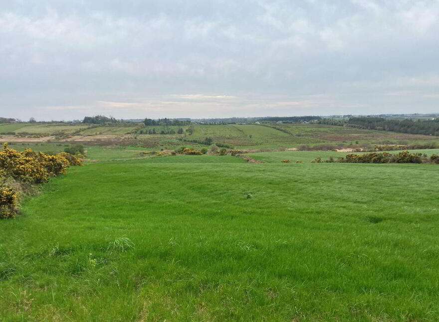 Ballywataire, Dunmore