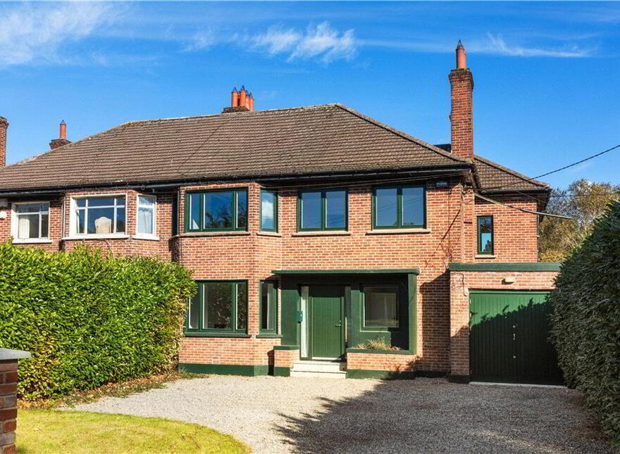172 Stillorgan Road, Donnybrook, Donnybrook, D04T4C6
