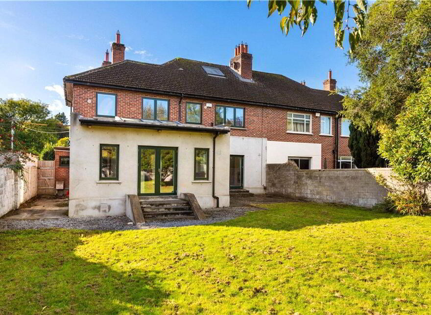172 Stillorgan Road, Donnybrook, Donnybrook, D04T4C6