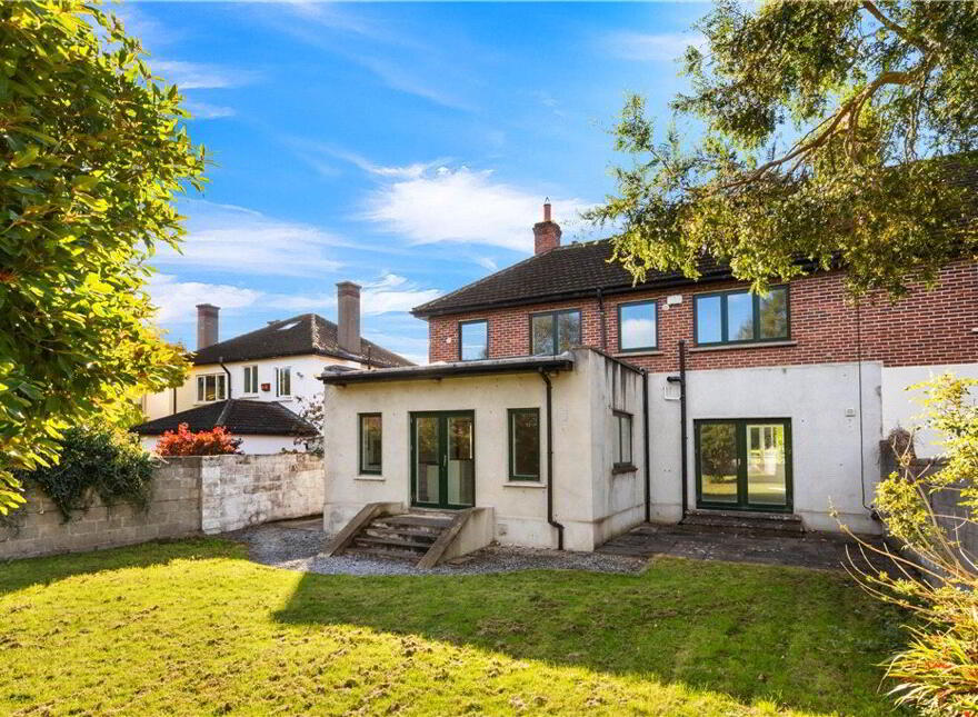 172 Stillorgan Road, Donnybrook, Donnybrook, D04T4C6