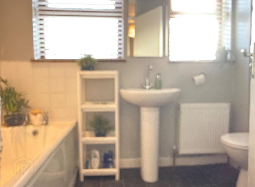 19 Saint Aongus Grove, Tallaght, D24W3KX