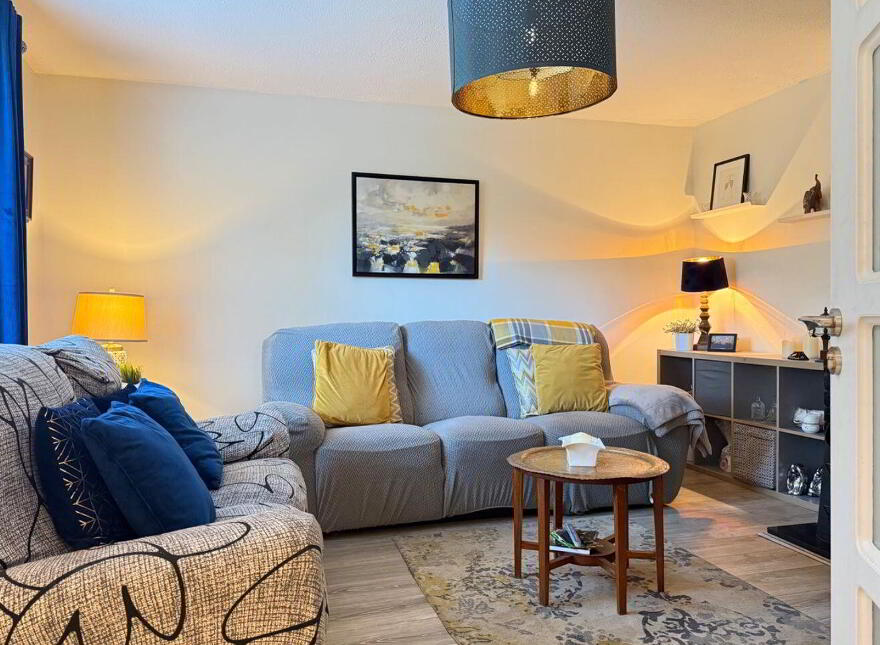 19 Saint Aongus Grove, Tallaght, D24W3KX