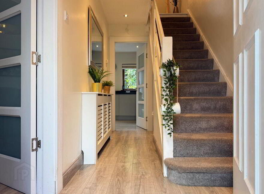 19 Saint Aongus Grove, Tallaght, D24W3KX