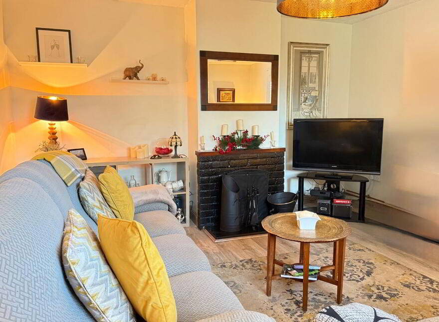 19 Saint Aongus Grove, Tallaght, D24W3KX