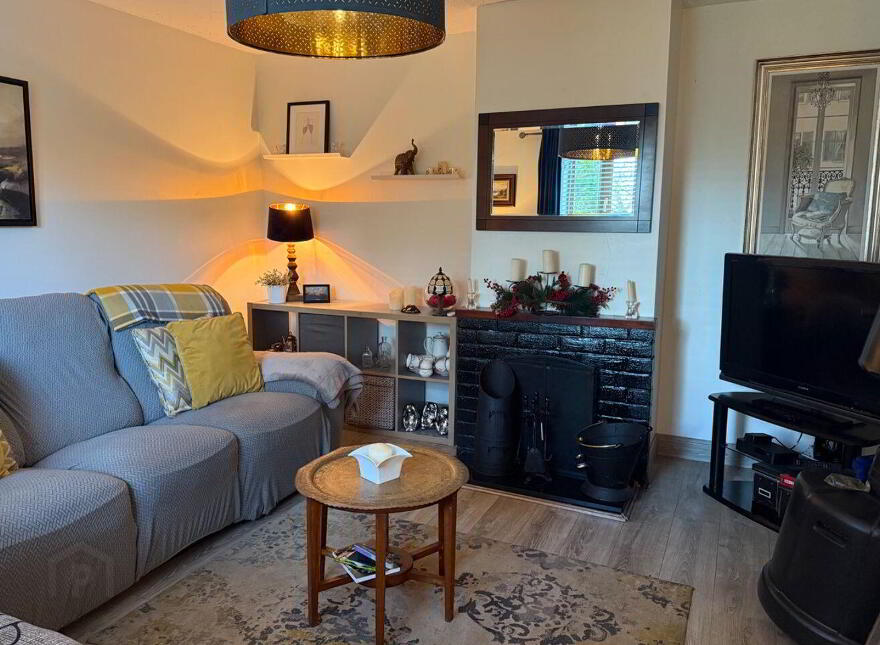19 Saint Aongus Grove, Tallaght, D24W3KX