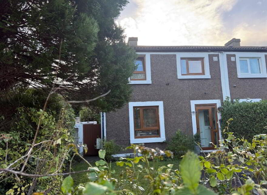 19 Saint Aongus Grove, Tallaght, D24W3KX