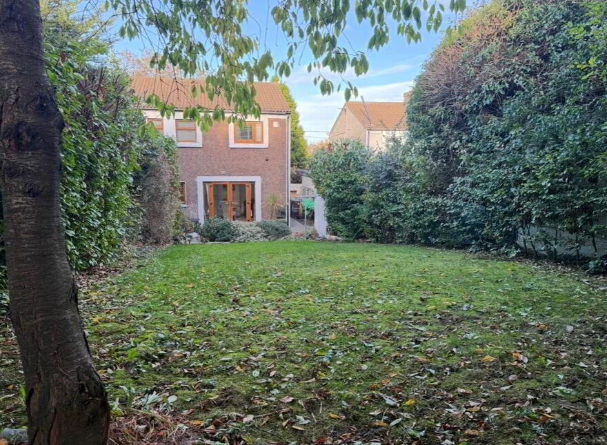 19 Saint Aongus Grove, Tallaght, D24W3KX