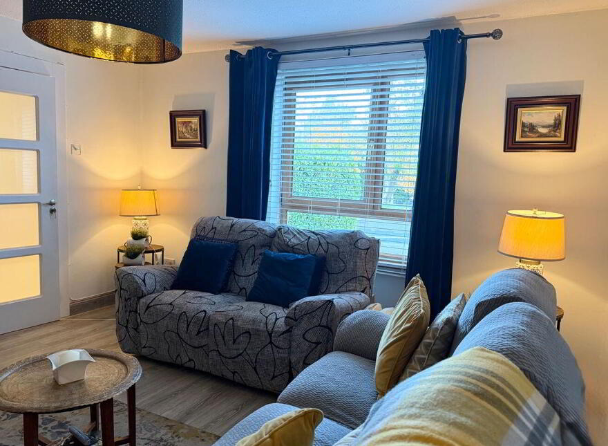 19 Saint Aongus Grove, Tallaght, D24W3KX