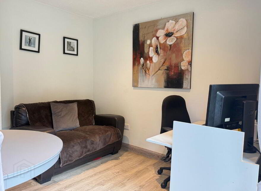19 Saint Aongus Grove, Tallaght, D24W3KX