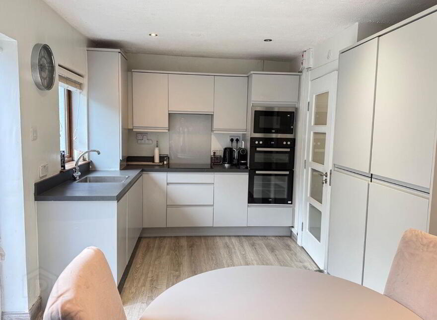 19 Saint Aongus Grove, Tallaght, D24W3KX